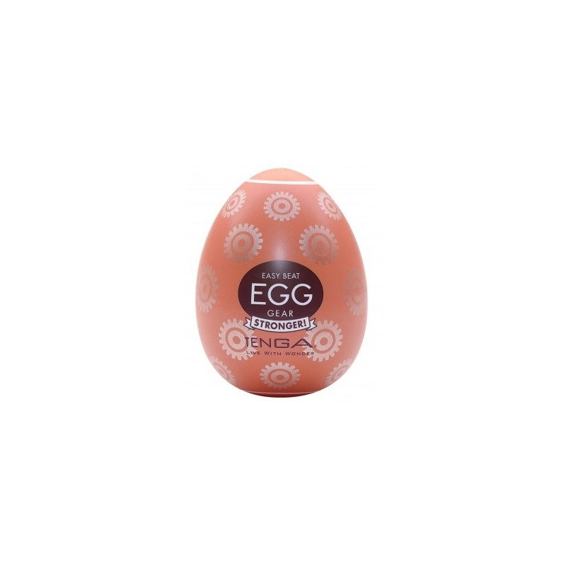 Tenga Oeuf  Tenga Gear Stronger